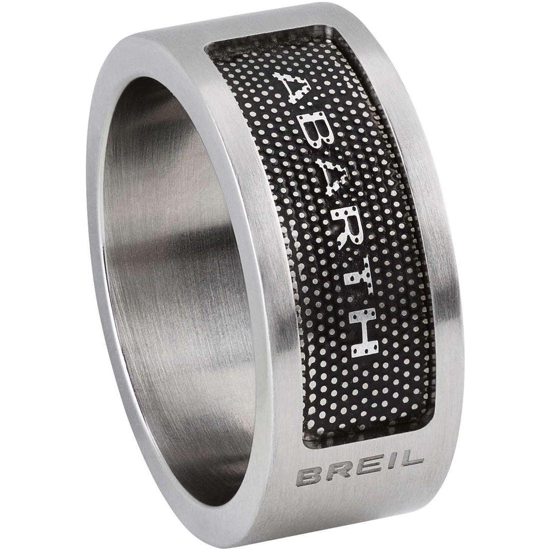 BREIL JEWELS Mod. TJ1892 DESIGNER FASHION JEWELLERY