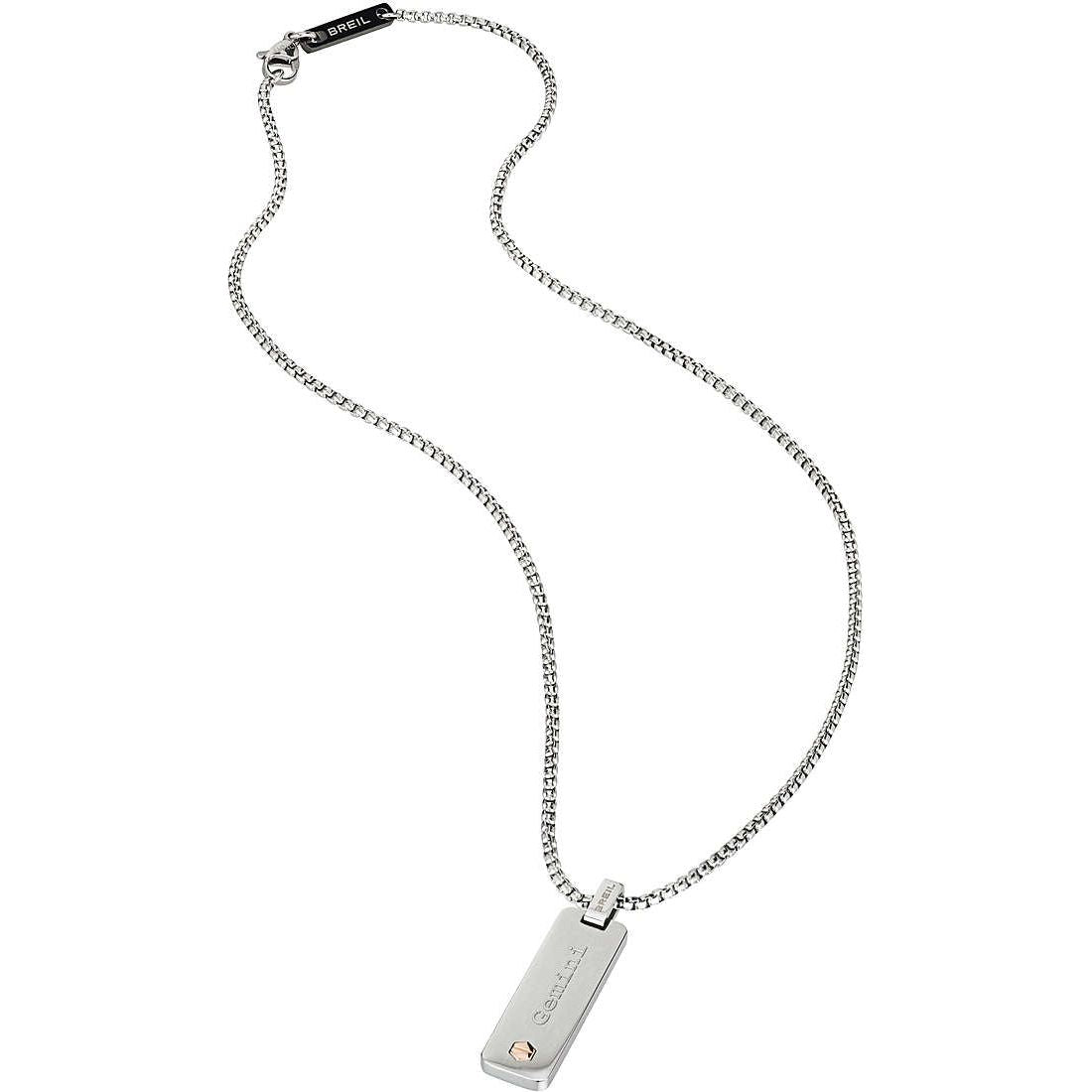 BREIL JEWELS Mod. TJ2308 DESIGNER FASHION JEWELLERY