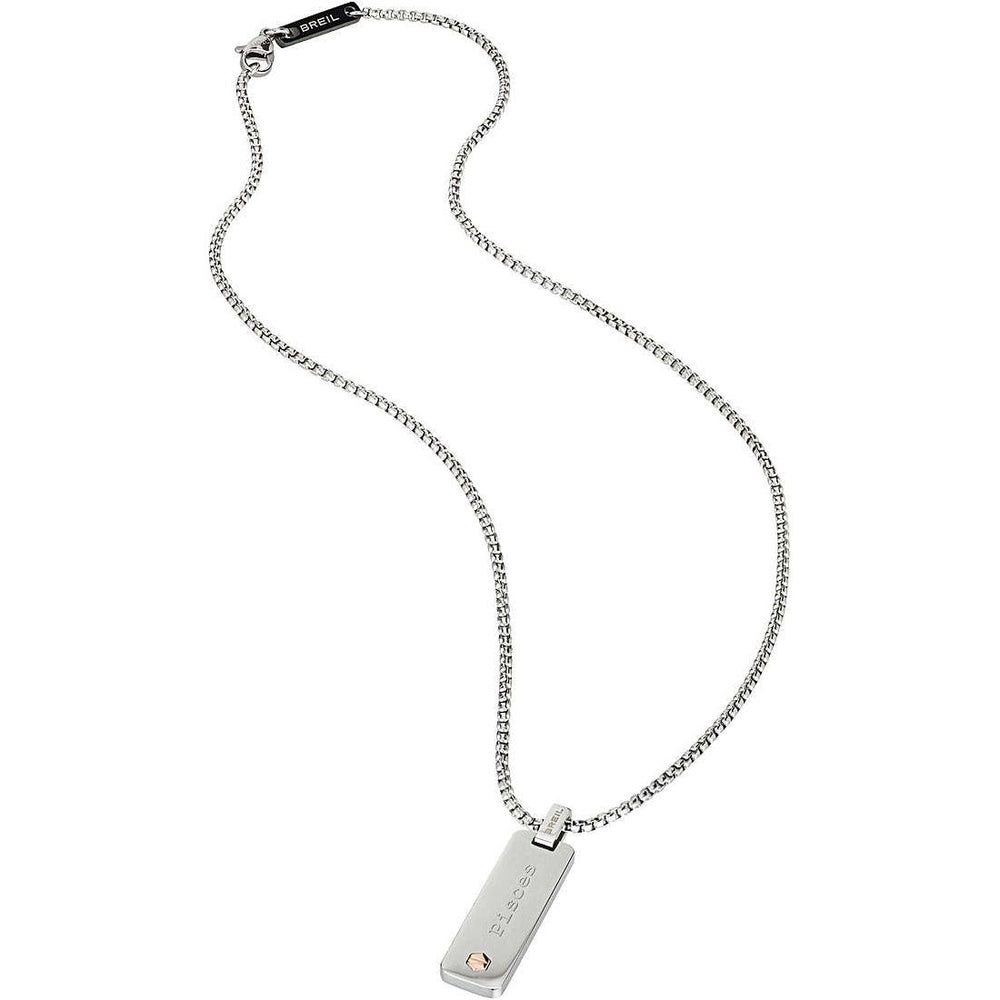BREIL JEWELS Mod. TJ2317 DESIGNER FASHION JEWELLERY