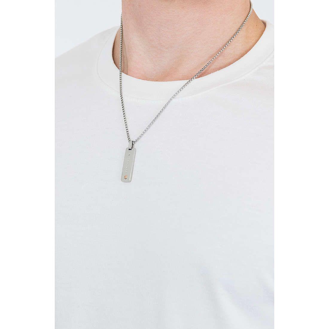 BREIL JEWELS Mod. TJ2317 DESIGNER FASHION JEWELLERY