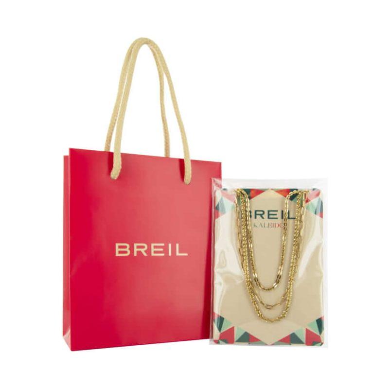 BREIL JEWELS Mod. TJ3004 DESIGNER FASHION JEWELLERY