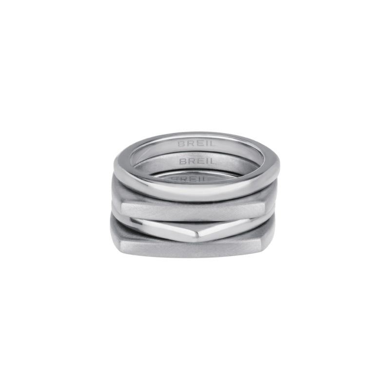 BREIL JEWELS Mod. TJ3017 DESIGNER FASHION JEWELLERY