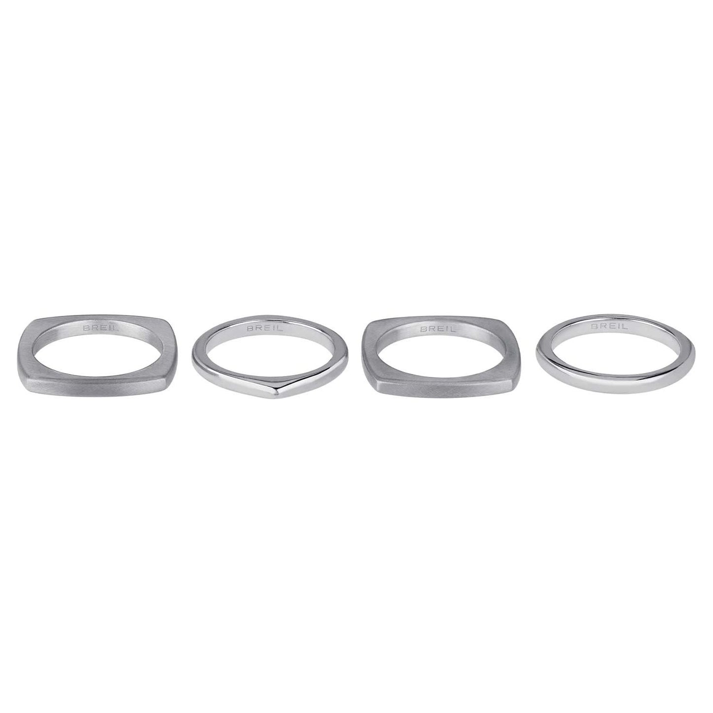 BREIL JEWELS Mod. TJ3019 DESIGNER FASHION JEWELLERY