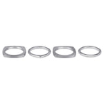 BREIL JEWELS Mod. TJ3019 DESIGNER FASHION JEWELLERY