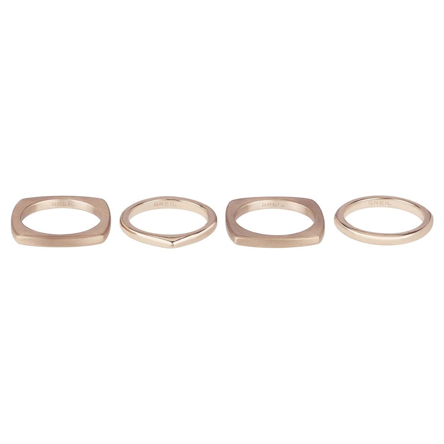 BREIL JEWELS Mod. TJ3020 DESIGNER FASHION JEWELLERY