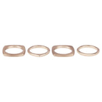 BREIL JEWELS Mod. TJ3020 DESIGNER FASHION JEWELLERY