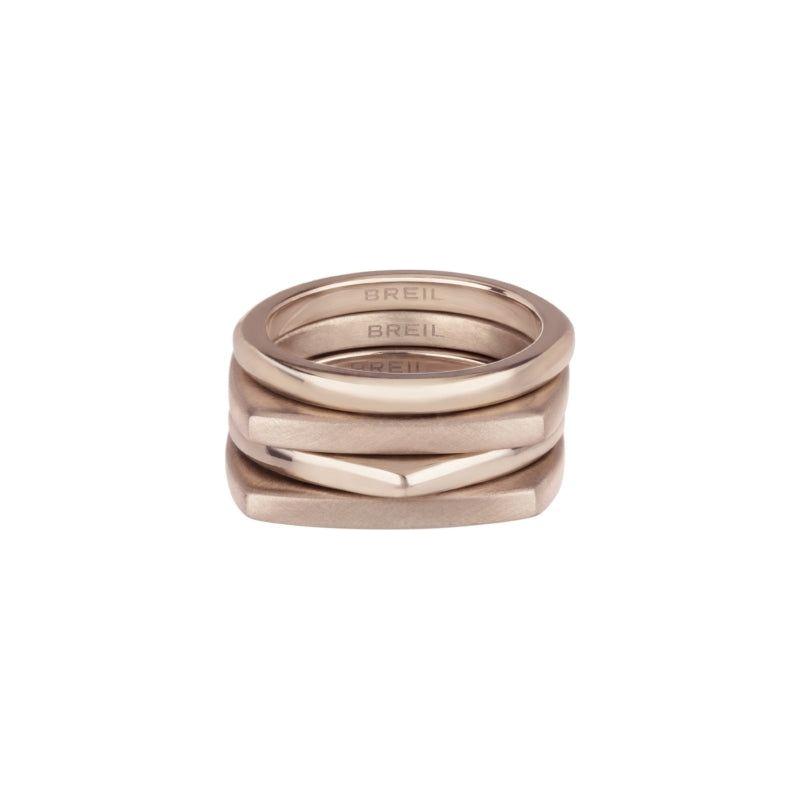 BREIL JEWELS Mod. TJ3022 DESIGNER FASHION JEWELLERY