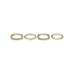 BREIL JEWELS Mod. TJ3023 DESIGNER FASHION JEWELLERY