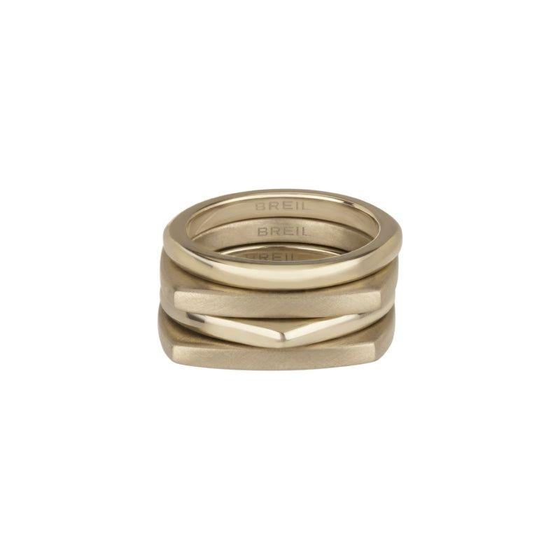 BREIL JEWELS Mod. TJ3024 DESIGNER FASHION JEWELLERY