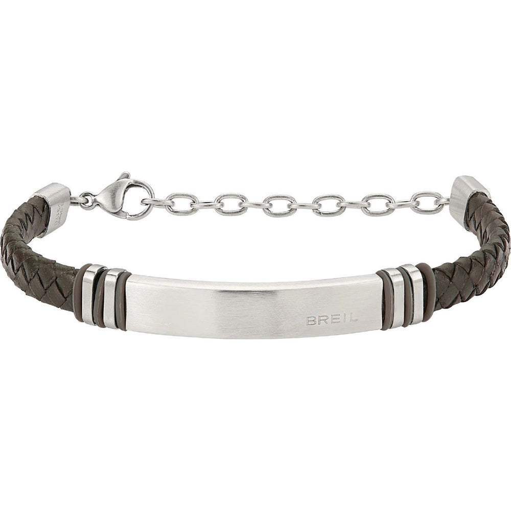 BREIL JEWELS Mod. TJ3358 DESIGNER FASHION JEWELLERY