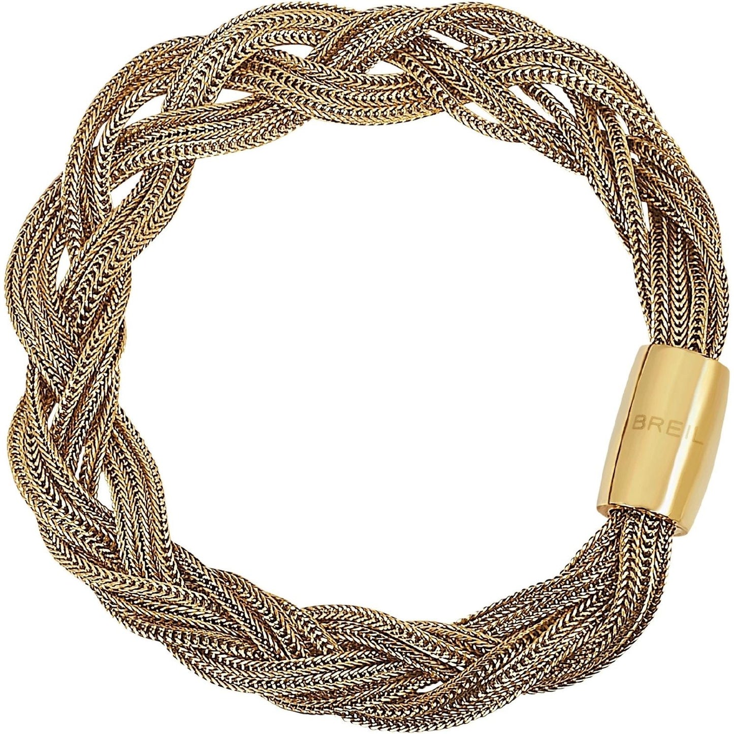 BREIL JEWELS Mod. TJ3383 DESIGNER FASHION JEWELLERY