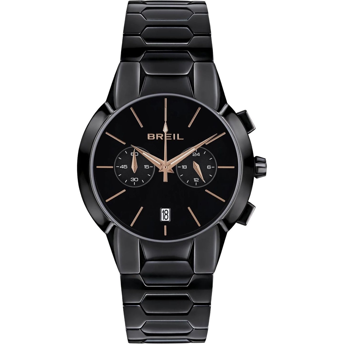 BREIL Mod. TW1912 WATCHES