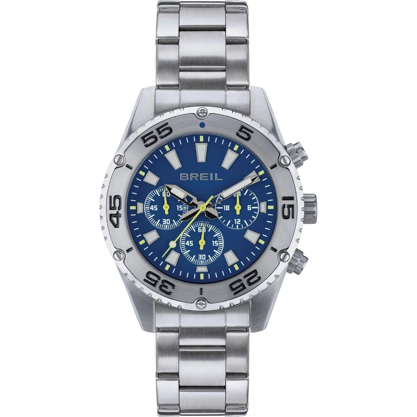 BREIL Mod. TW1998 WATCHES