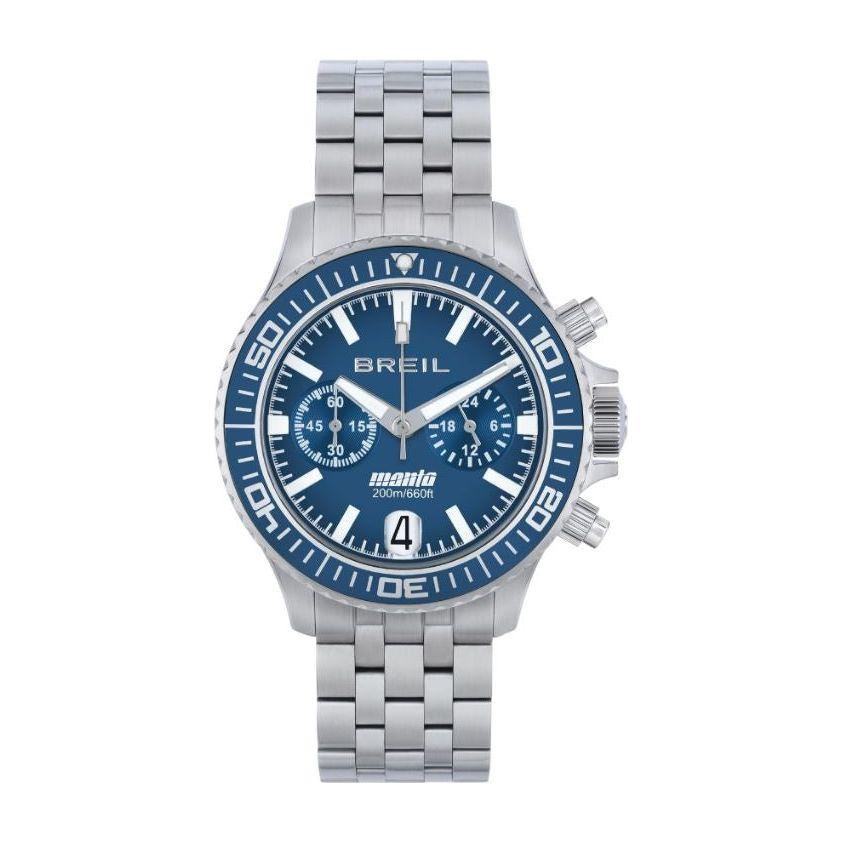 BREIL Mod. TW2013 WATCHES