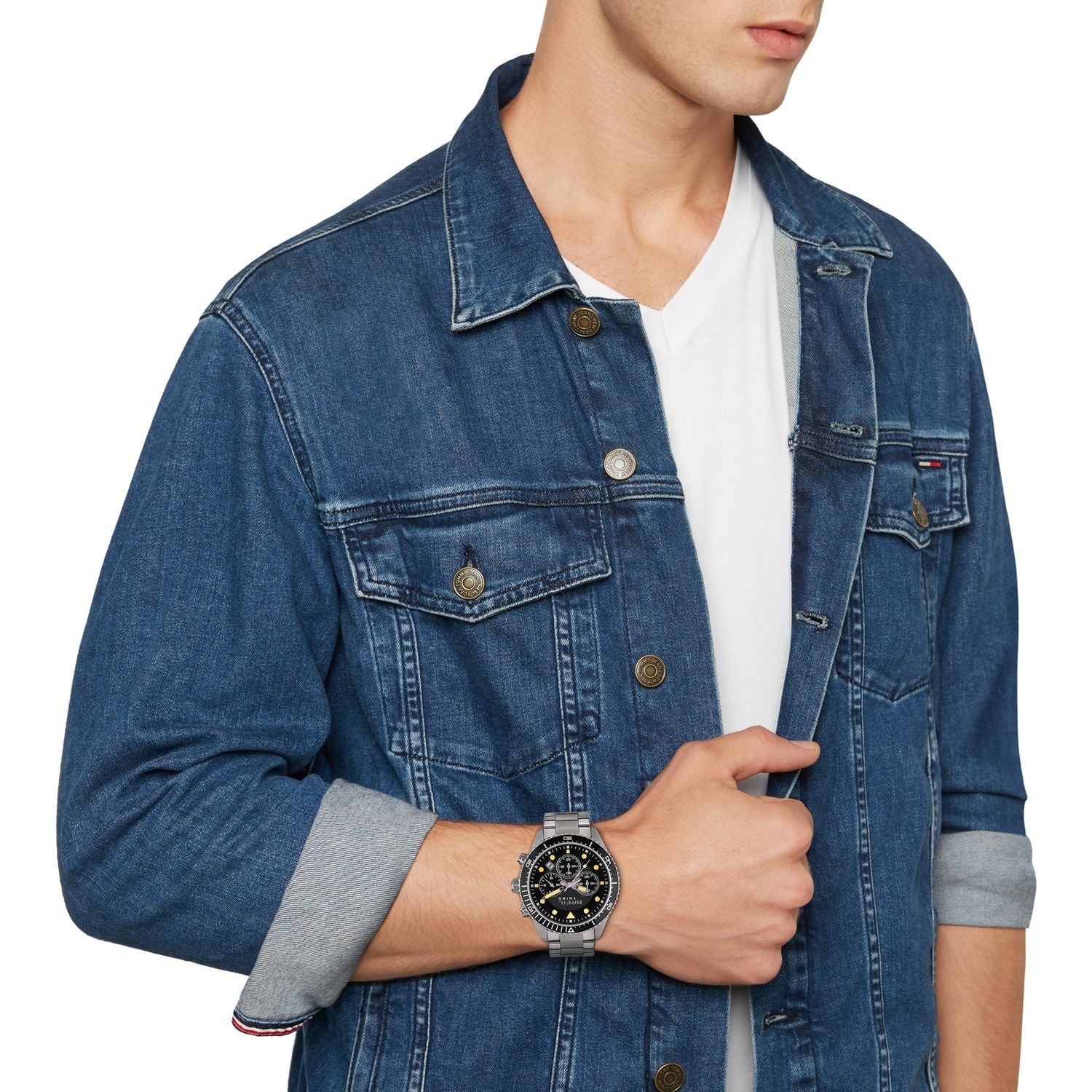 BREIL TRIBE Mod.. EW0584