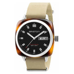 BRISTON WATCHES Mod. 17342.SA.TS.1.NK WATCHES