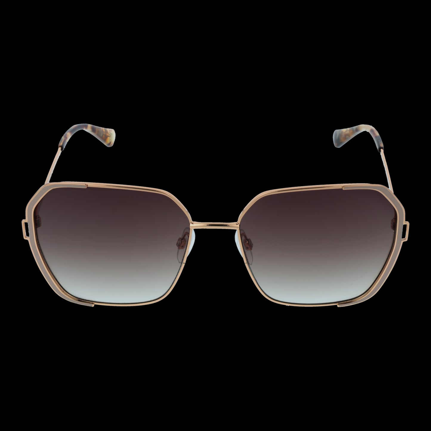 BULGET MOD. BG3328 5901B SUNGLASSES & EYEWEAR