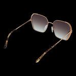 BULGET MOD. BG3328 5901B SUNGLASSES & EYEWEAR