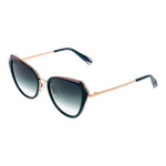 BULGET MOD. BG3352 54P02 SUNGLASSES & EYEWEAR