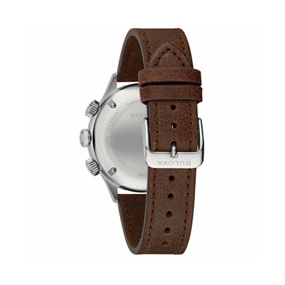 BULOVA MOD. 96A245 READY STOCKED WATCHES
