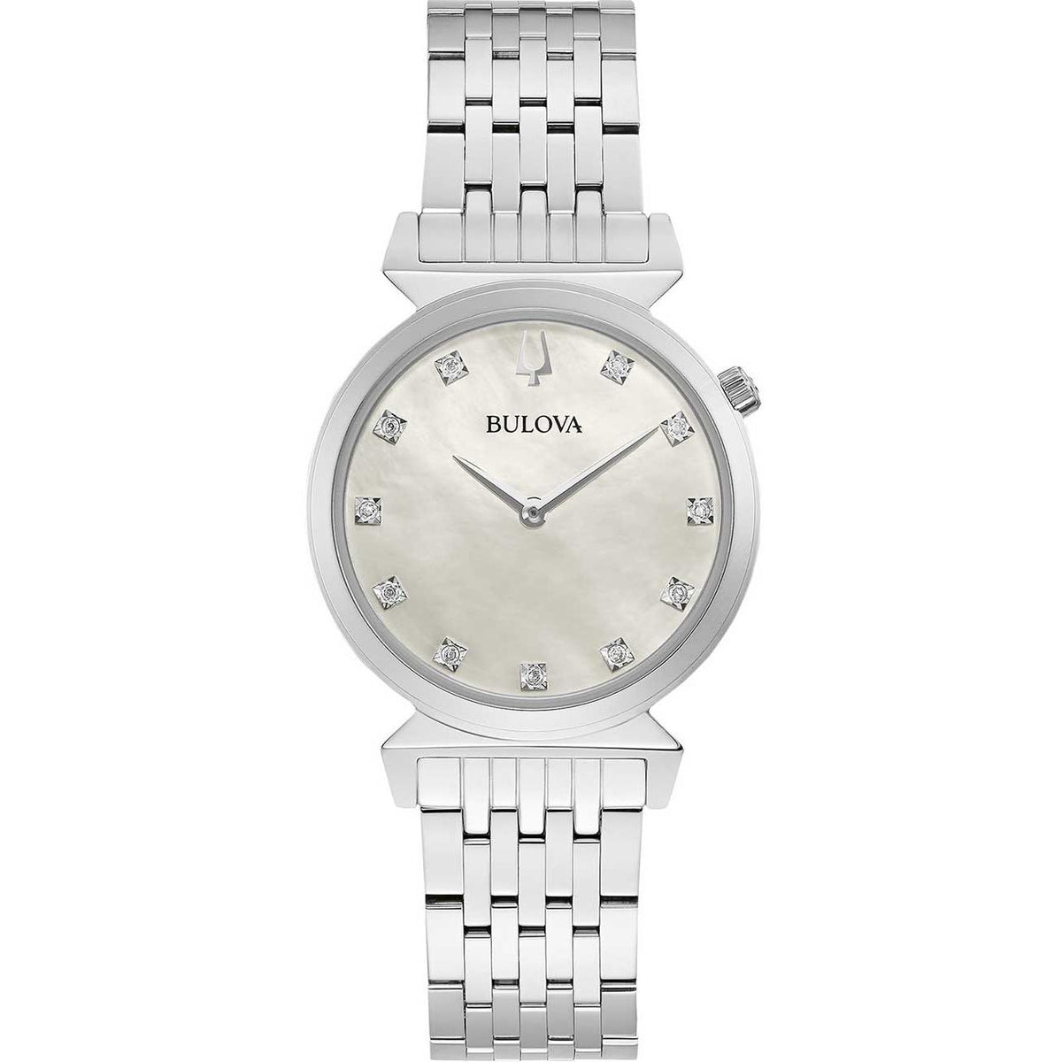 BULOVA Mod. 96P216