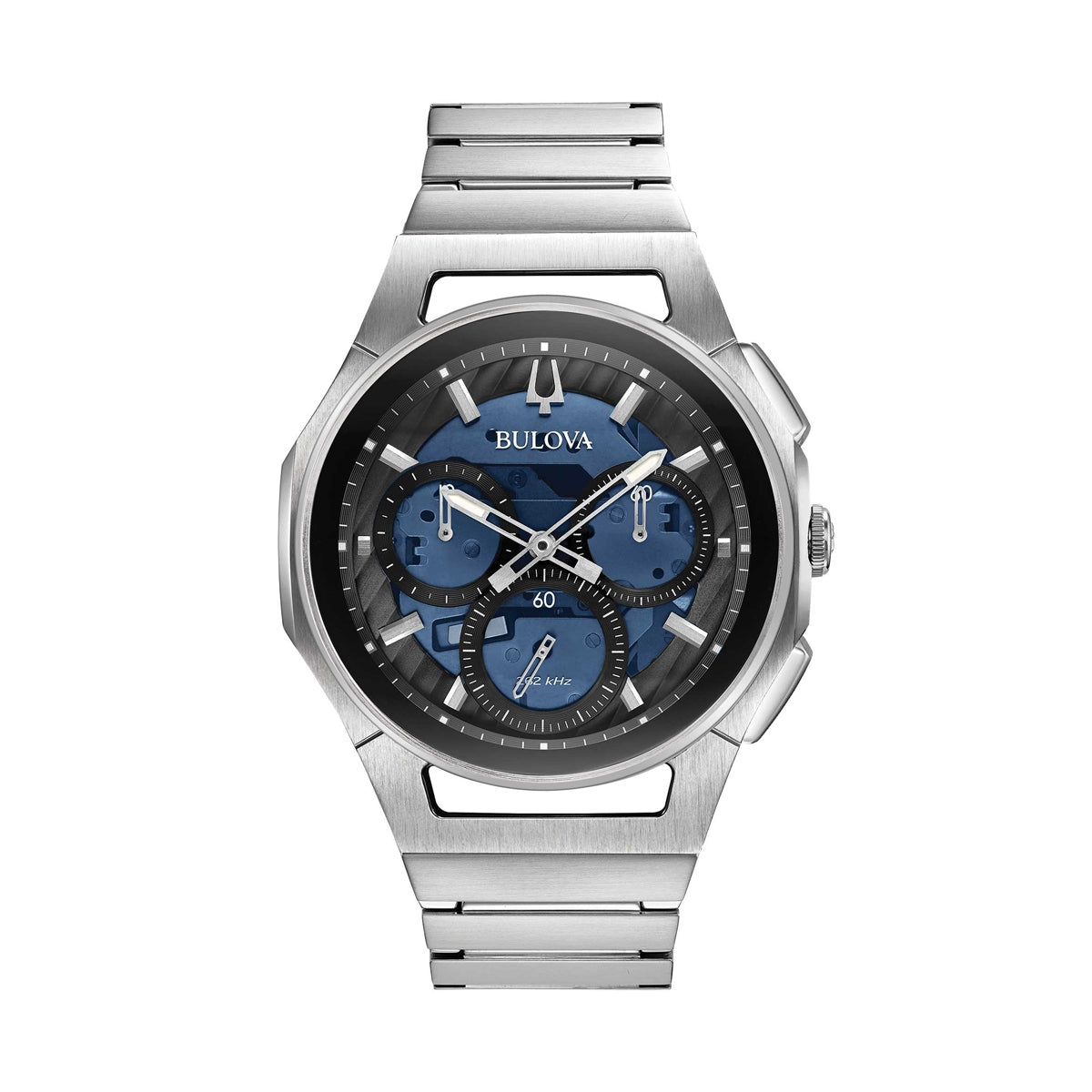 BULOVA Mod. CURV WATCHES