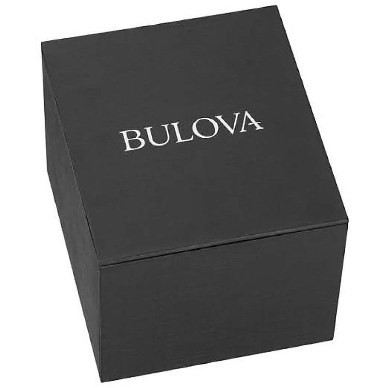 BULOVA Mod. CURV WATCHES