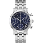 BULOVA Mod. PRECISIONIST WATCHES