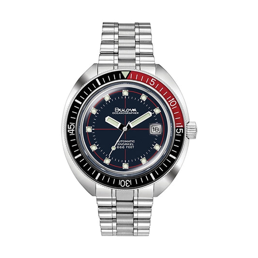 BULOVA WATCHES Mod. 98B320