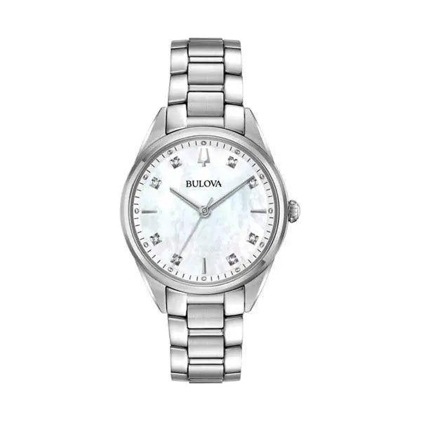 BULOVA WATCHES Mod. 96P199 WATCHES