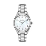 BULOVA WATCHES Mod. 96P199 WATCHES
