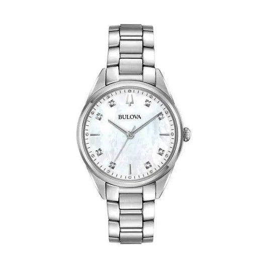BULOVA WATCHES Mod. 96P199 WATCHES