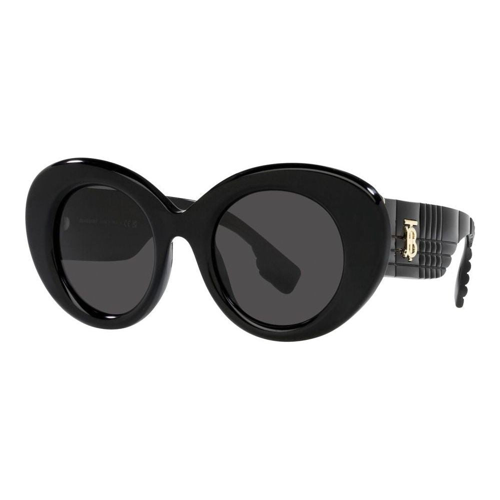 BURBERRY MOD. MARGOT BE 4370U SUNGLASSES & EYEWEAR