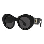 BURBERRY MOD. MARGOT BE 4370U SUNGLASSES & EYEWEAR