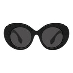 BURBERRY MOD. MARGOT BE 4370U SUNGLASSES & EYEWEAR