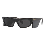 BURBERRY MOD. PALMER BE 4385 SUNGLASSES & EYEWEAR