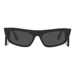 BURBERRY MOD. PALMER BE 4385 SUNGLASSES & EYEWEAR