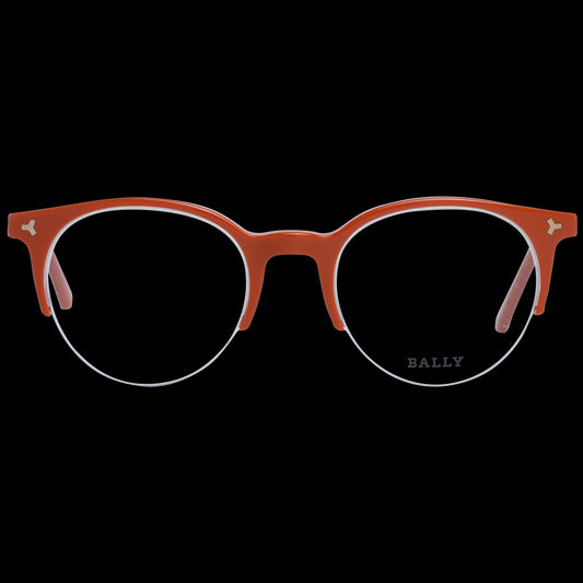 BALLY MOD. BY5018 47042 EYEGLASSES,Unisex BY5018 47042