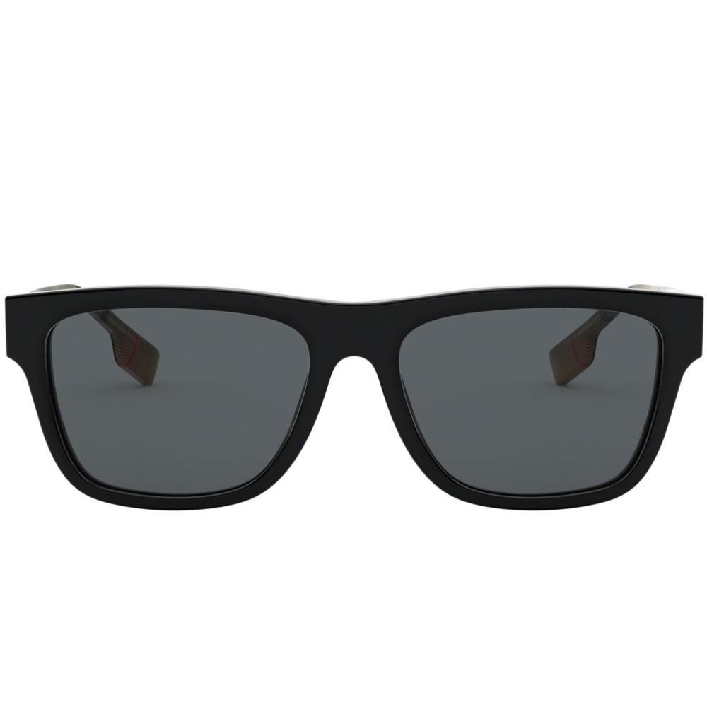 BURBERRY MOD. B LOGO BE 4293 SUNGLASSES & EYEWEAR