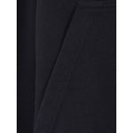 Balenciaga Sweaters Black Topwear