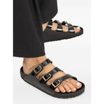Birkenstock Sandals with buckle strap Sandals