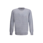 Brunello Cucinelli Cashmere and silk Sweater