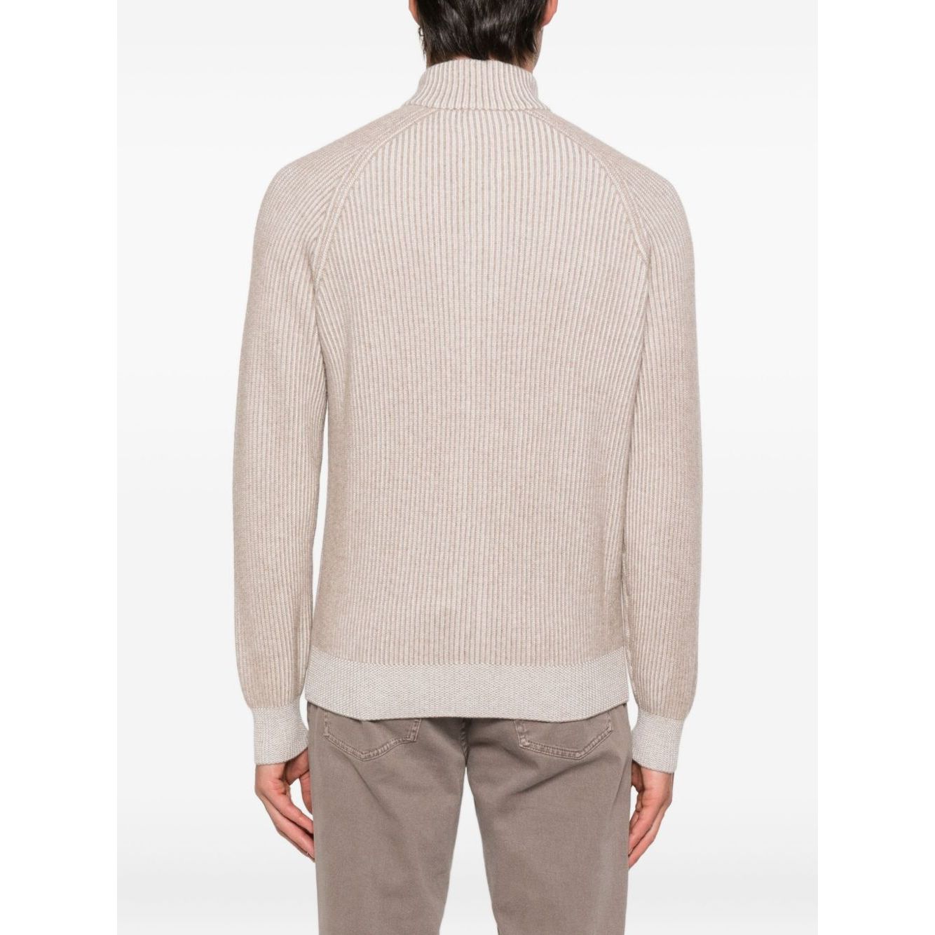 Brunello Cucinelli Cashmere cardigan Topwear