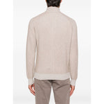 Brunello Cucinelli Cashmere cardigan Topwear