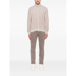 Brunello Cucinelli Cashmere cardigan Topwear