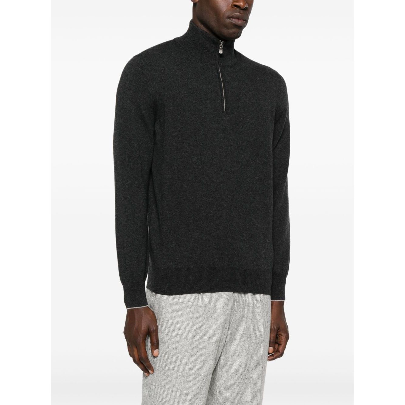 Brunello Cucinelli Cashmere sweater Topwear