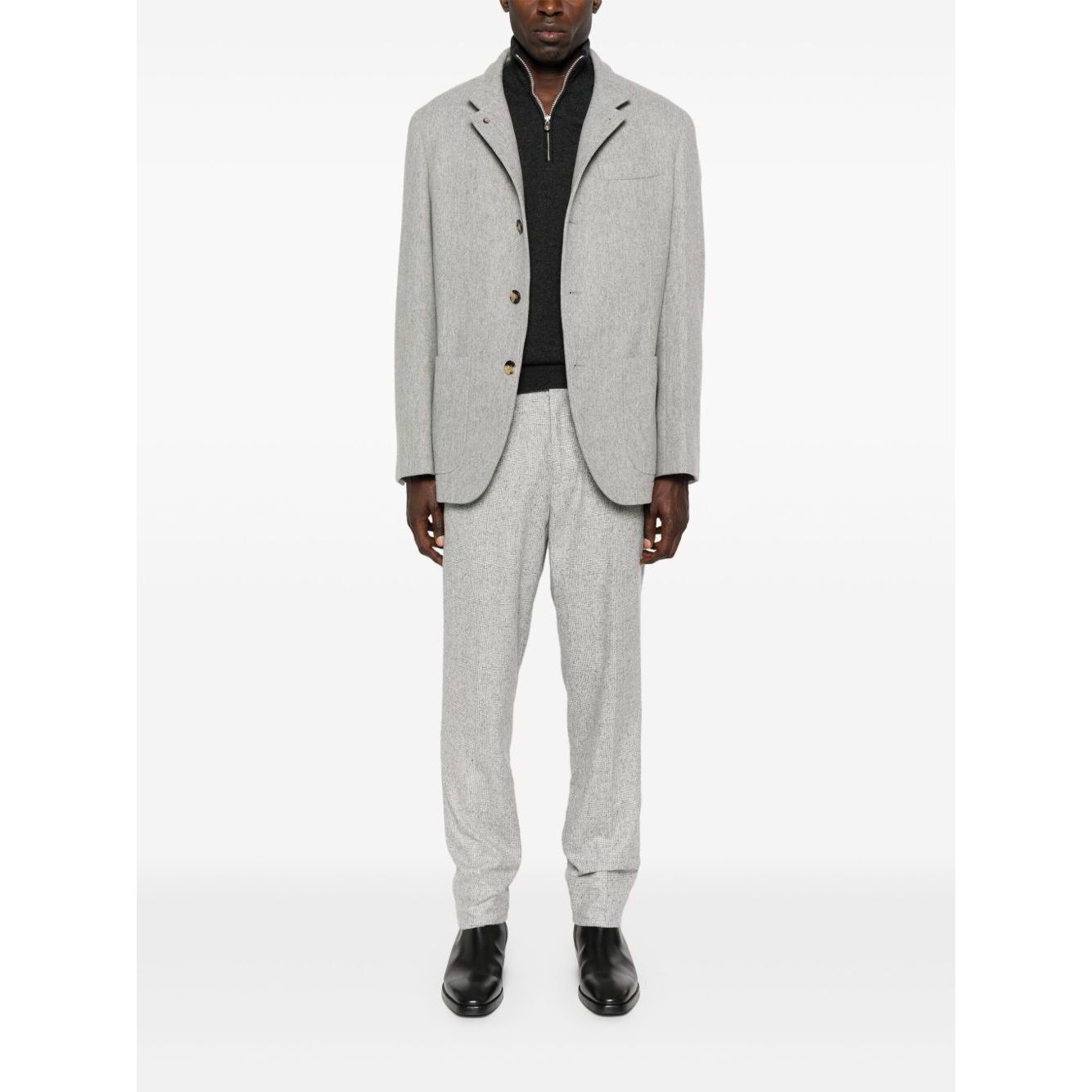 Brunello Cucinelli Cashmere sweater Topwear