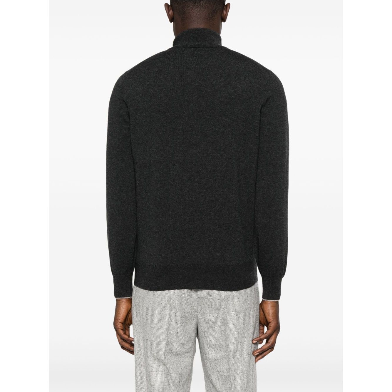 Brunello Cucinelli Cashmere sweater Topwear