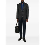 Brunello Cucinelli Cashmere zip-up sweatshirt Topwear