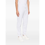 Brunello Cucinelli Cotton track pants Trousers